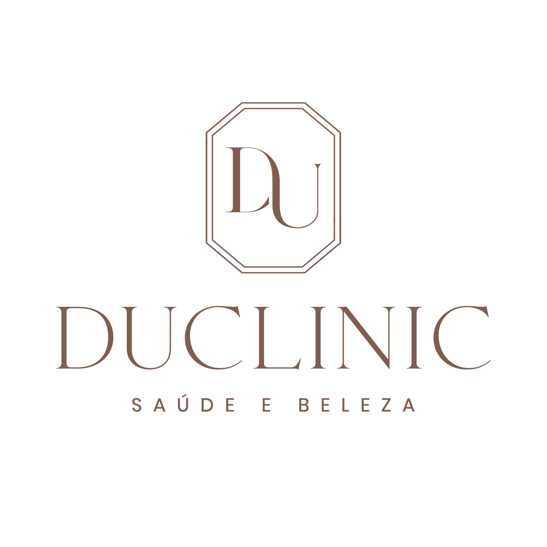 DUClinic — Saúde e Beleza