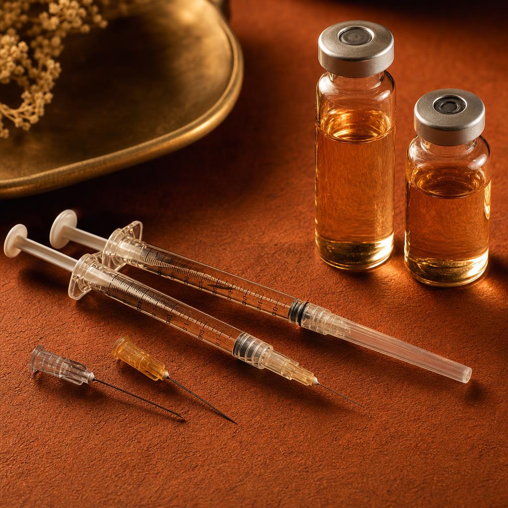 Medicina Estética